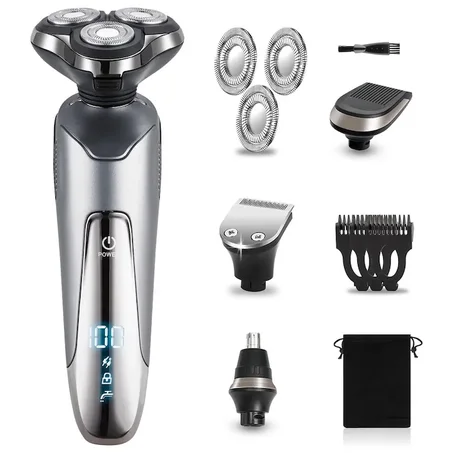 Rasoir électrique ماكينة حلاقة كهربائية