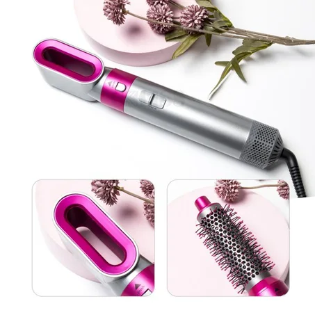 3en1سشوار شعر