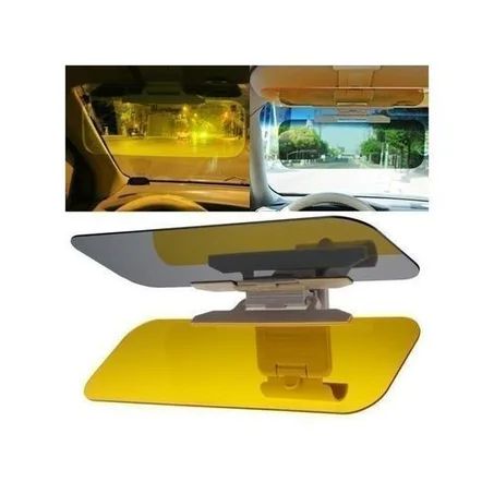 As Seen On Tv واقي شمس عالي الوضوح