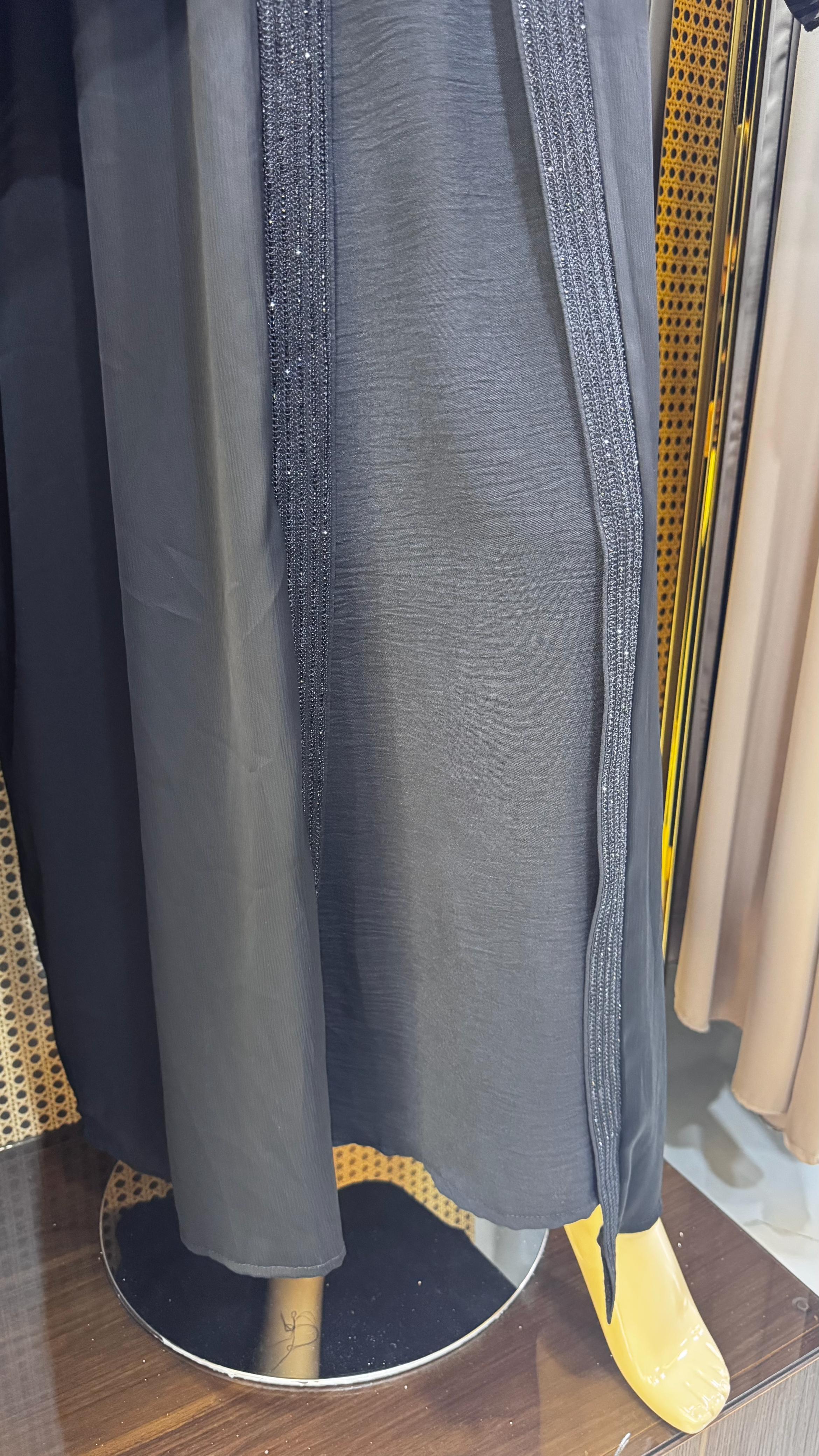 Abaya 2