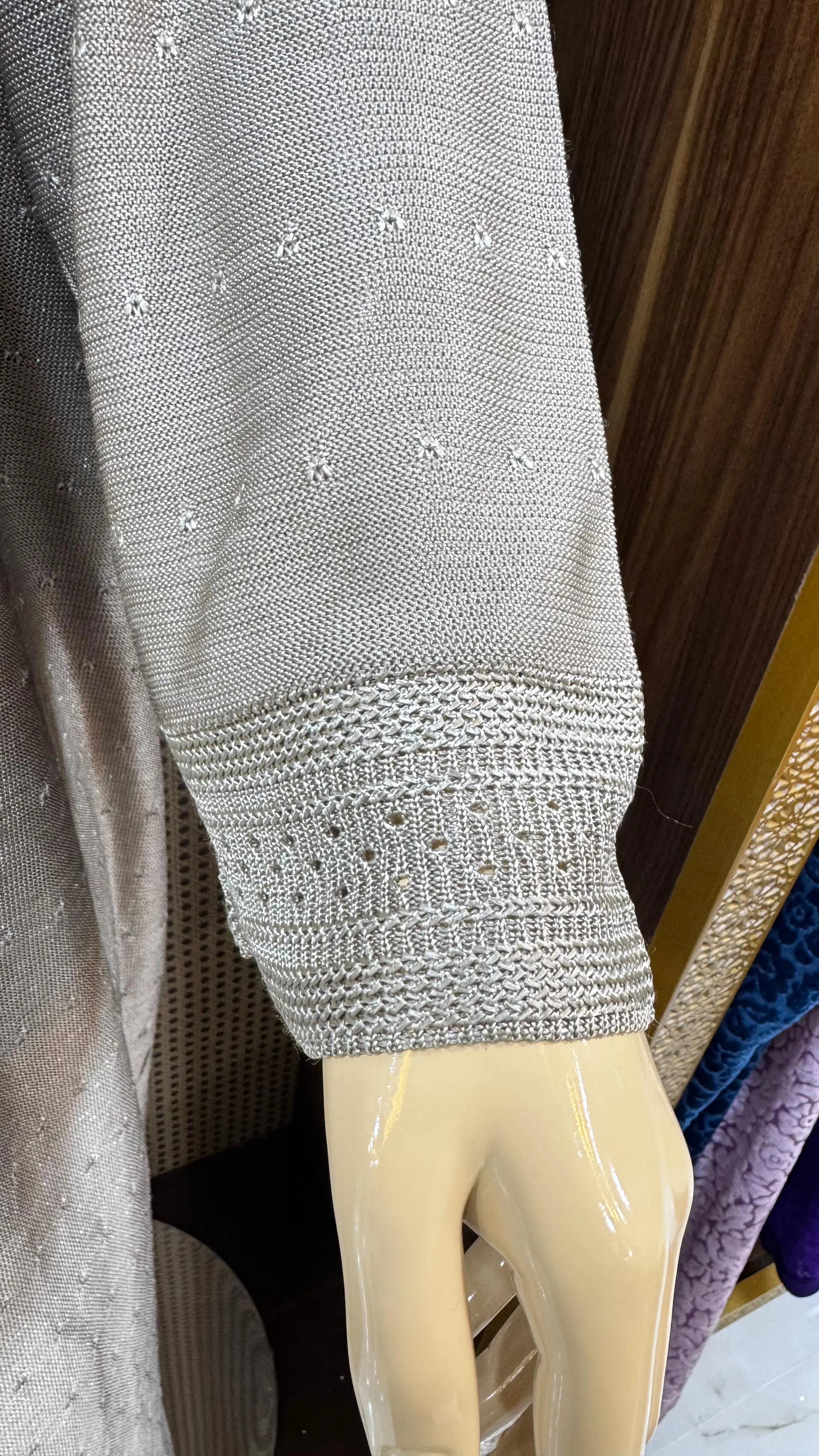 Jellaba Sabra Yadawiya