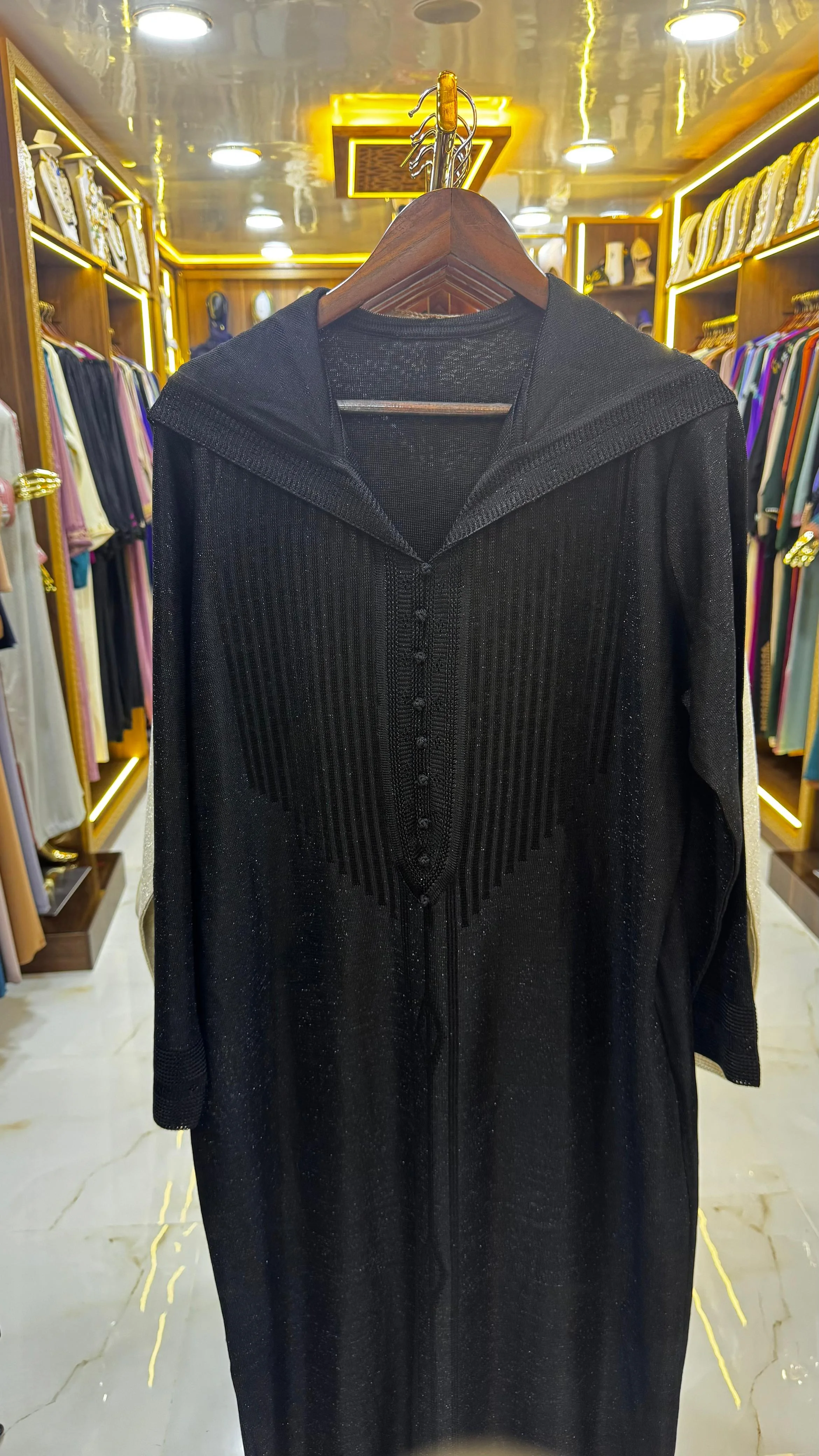 Jellaba Sabra Yadawiya