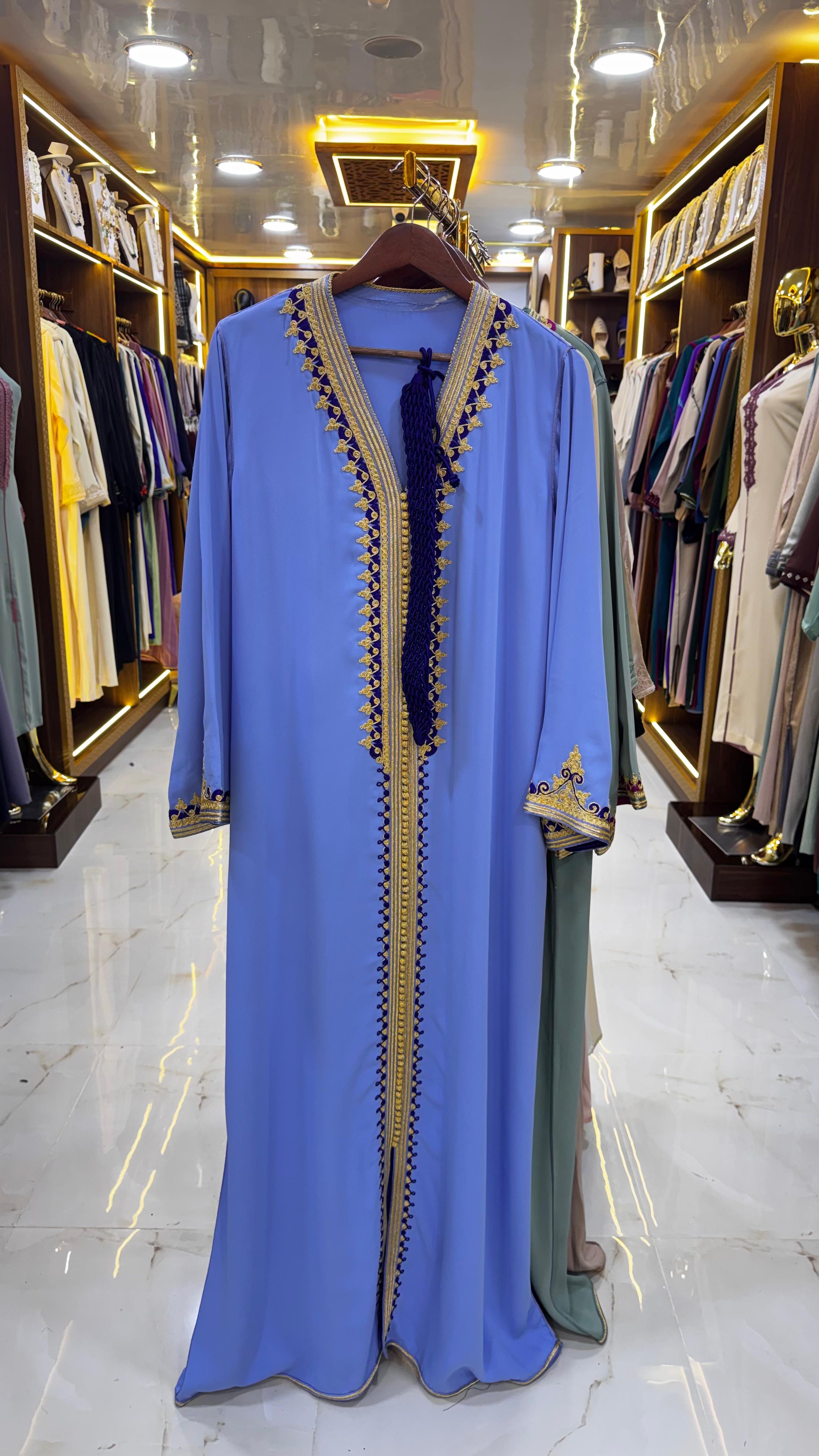 Caftan Quatre Fils Skali