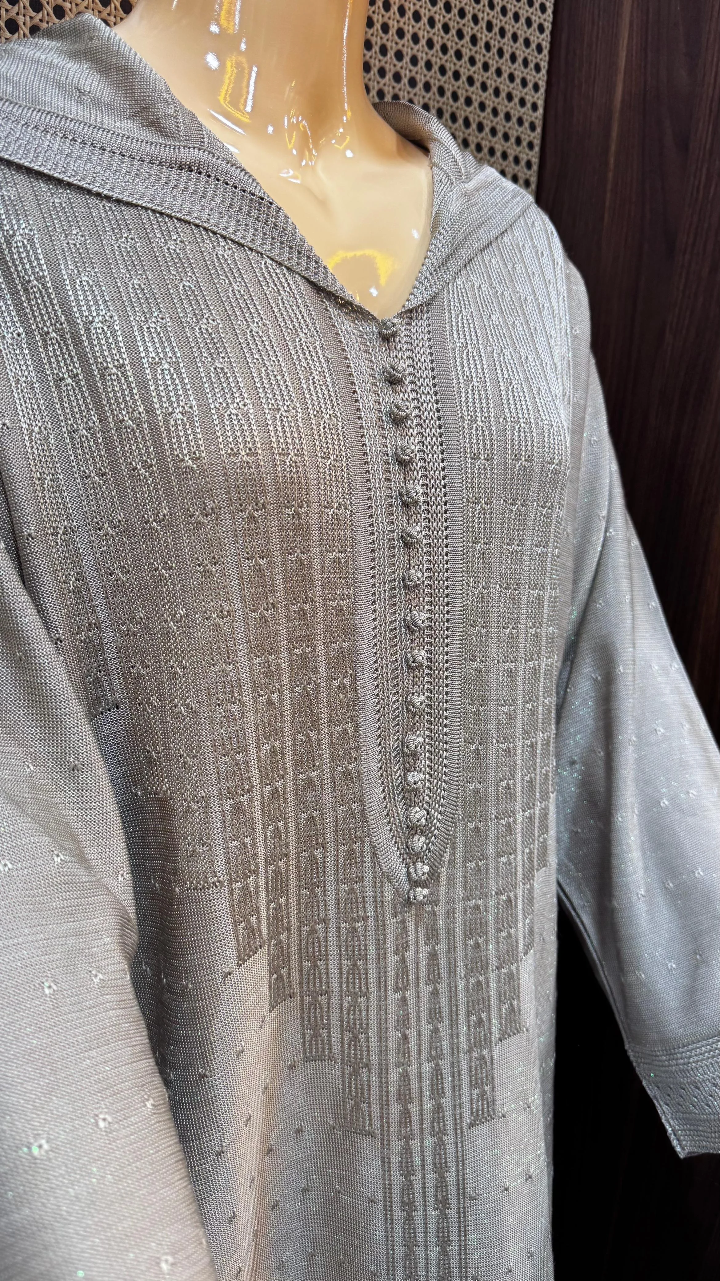 Jellaba Sabra Yadawiya