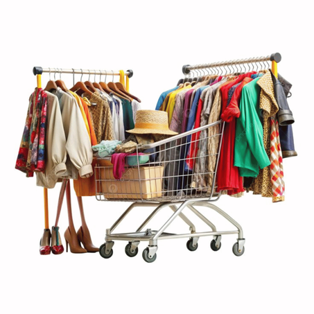 الأزياء والموضة