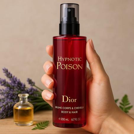 Hypnotic Poison Dior