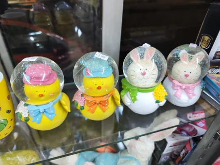 مناظر مائية