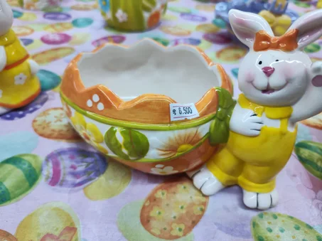 ارنوب  بيضه مضيفه