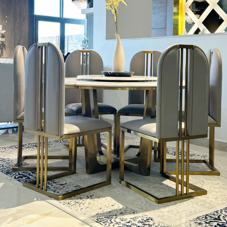 Table Salle à manger 6ch