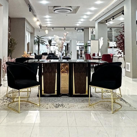 ‏Kit salle a manger