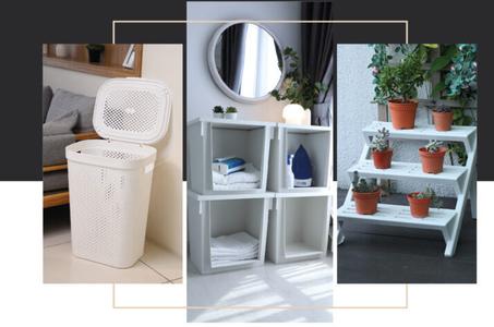 الاثاث المنزلي