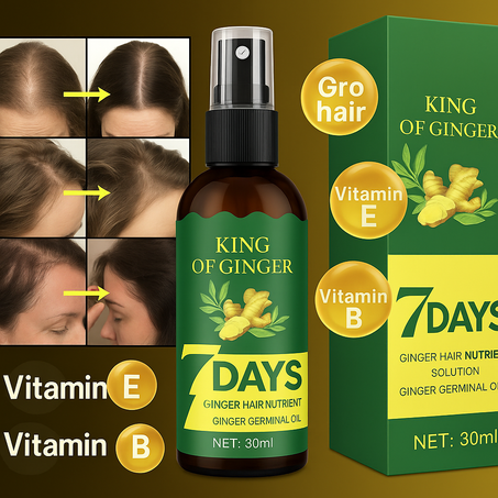 شعرك ممكن يستخدم ضدك… وقف التساقط الآن!