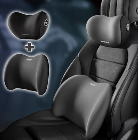 وسادة الظهر والرقبة