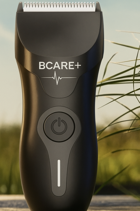 ماكينة الحلاقة اللي كل الشباب يتكلمون عنها!