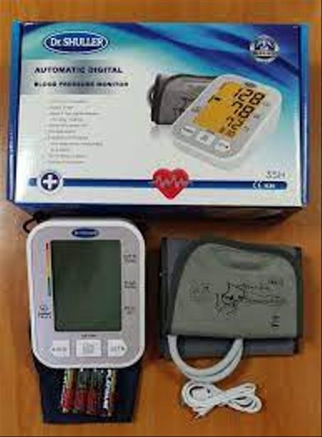 جهاز قياس الضغط Tensiométre Dr schuller