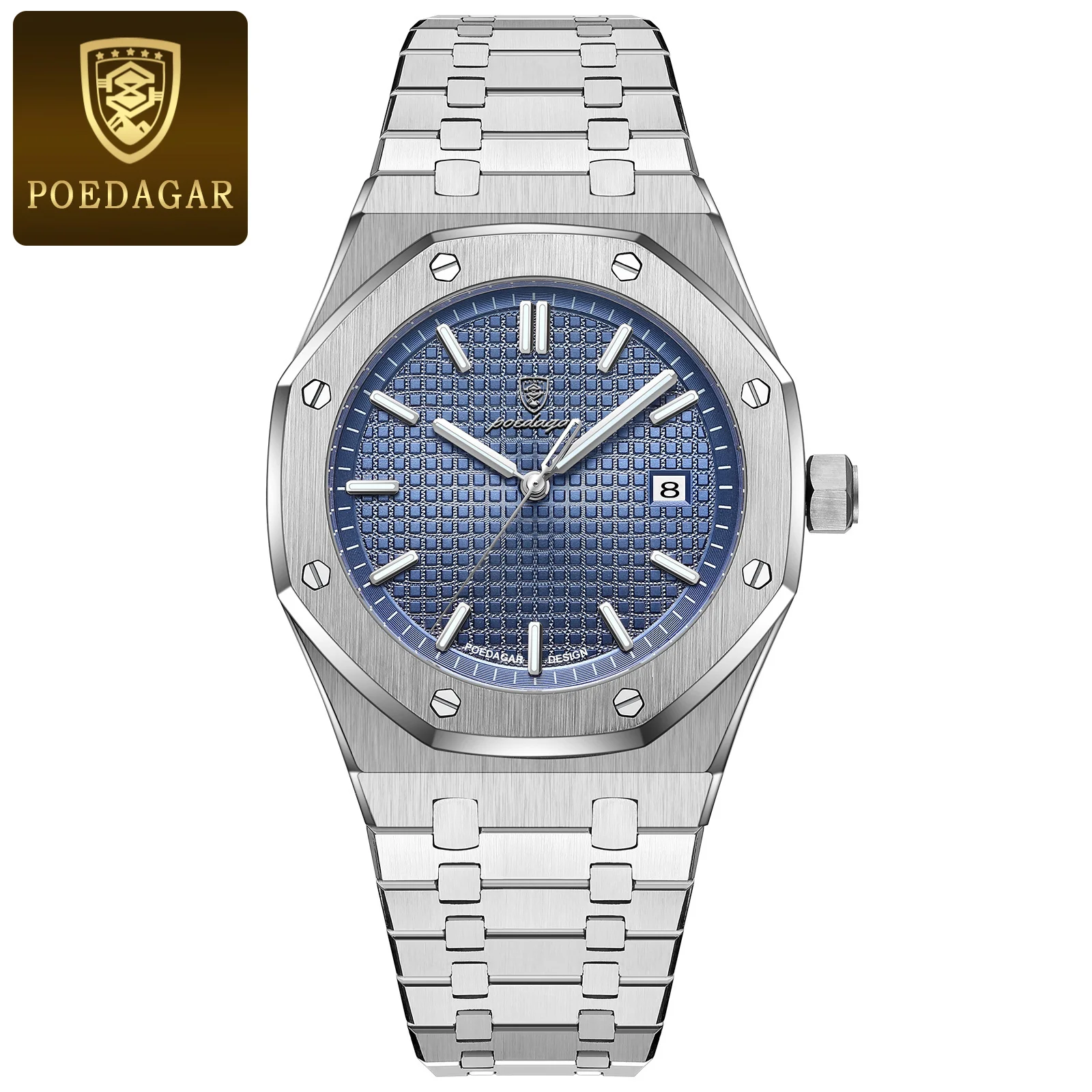 POEDAGAR 924 watch