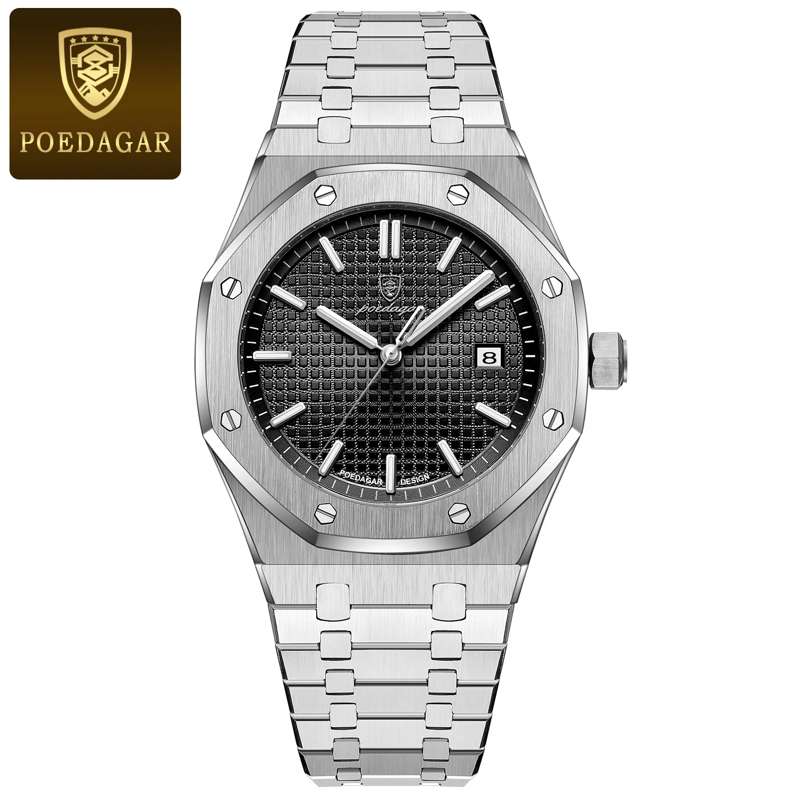 POEDAGAR 924 watch
