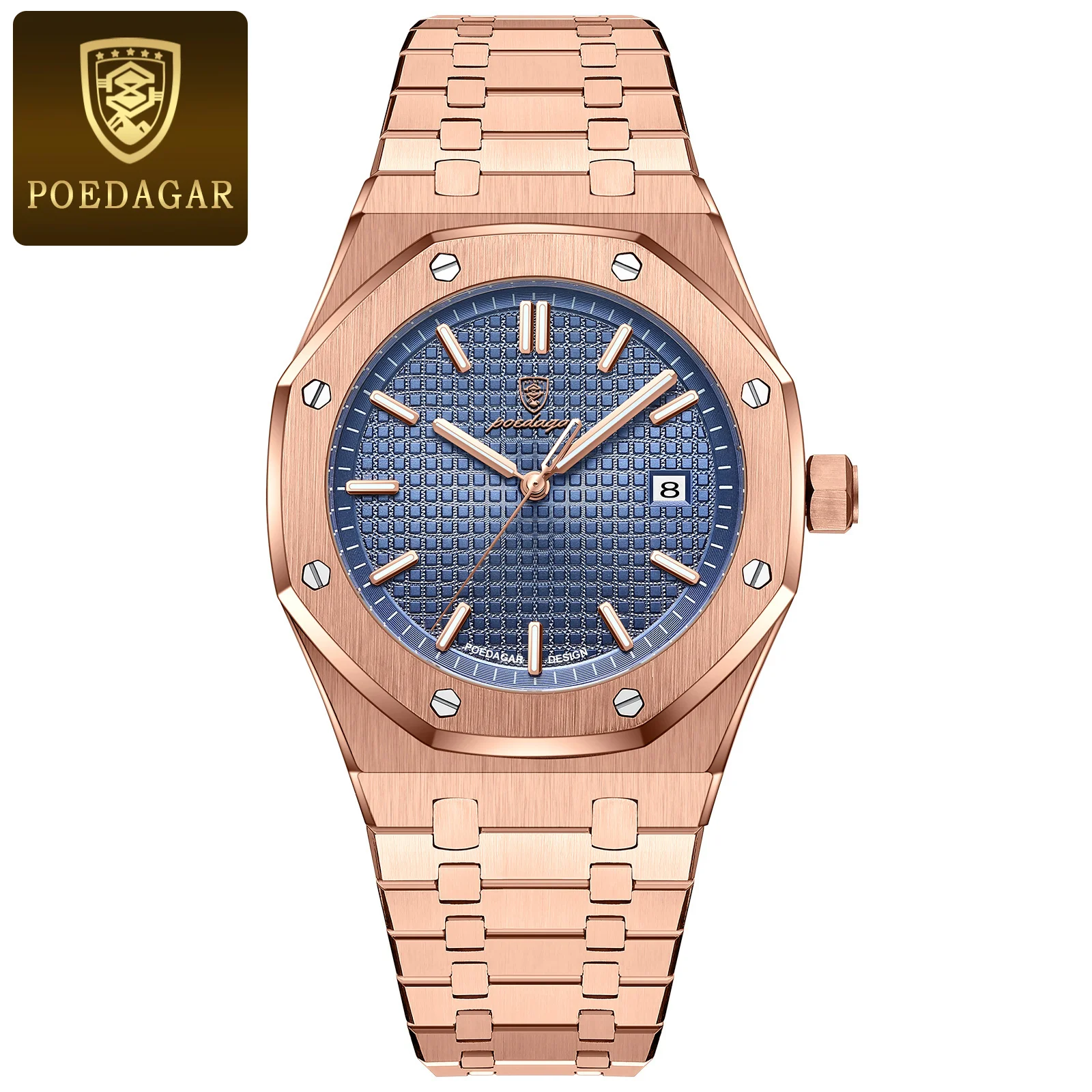POEDAGAR 924 watch