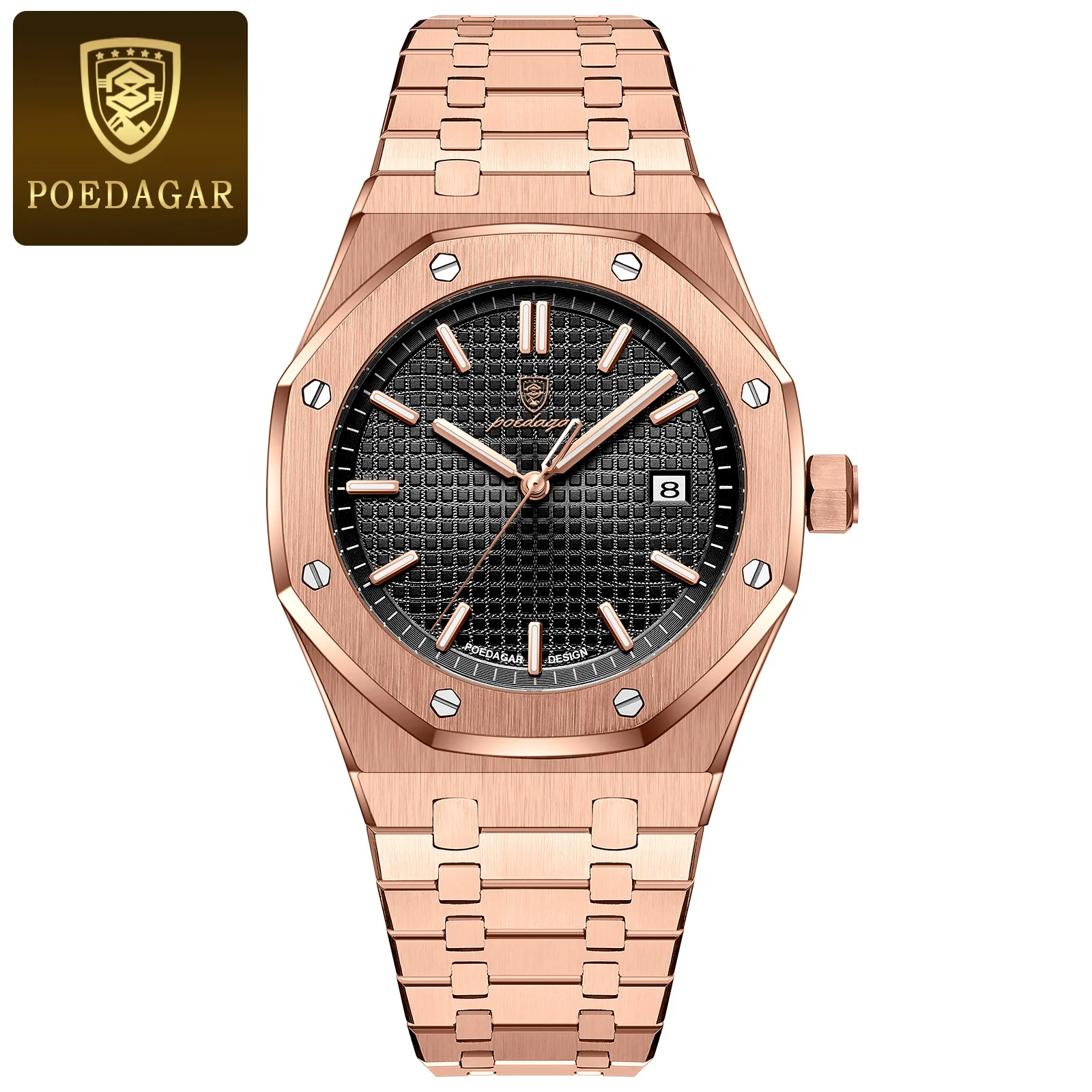 POEDAGAR 924 watch