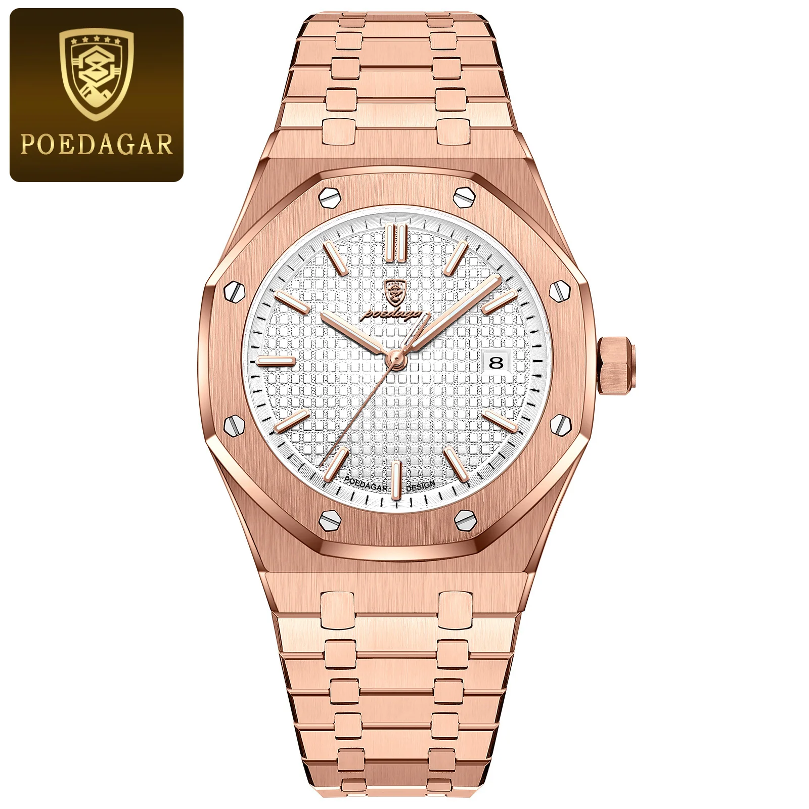 POEDAGAR 924 watch