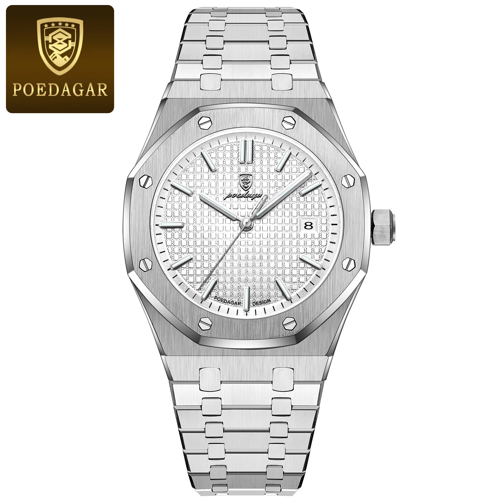 POEDAGAR 924 watch