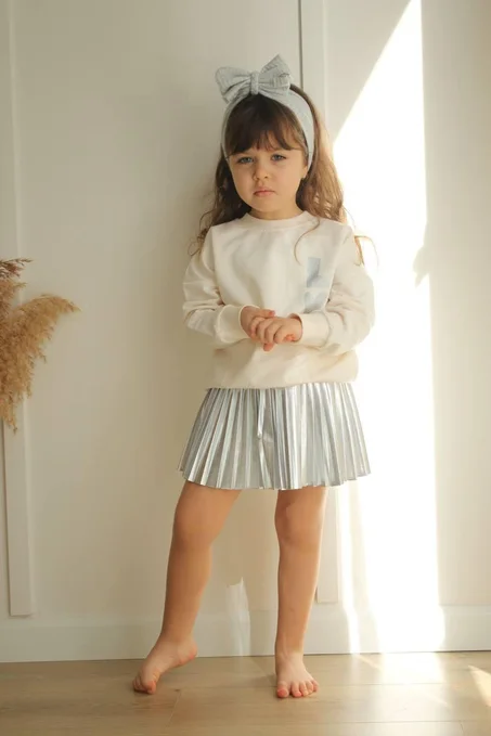 JELIBOOM nouvelle collection Ensemble por filles 2 pièces