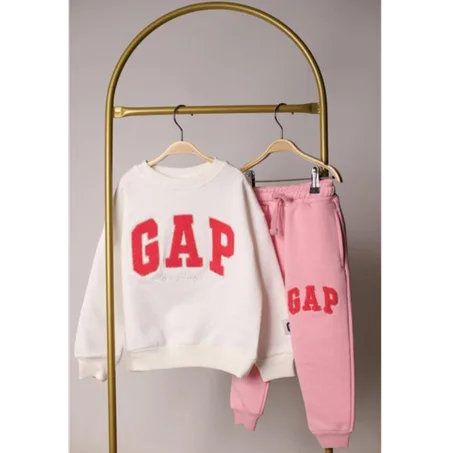 JELIBOOM Vêtements + pantalons à manches longues