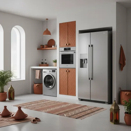 أدوات منزلية