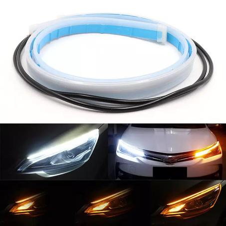 LED DE JOURS AUTO