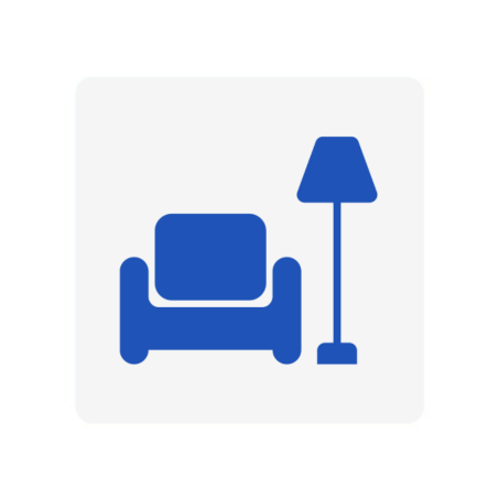 اثاث و اكسسوارات