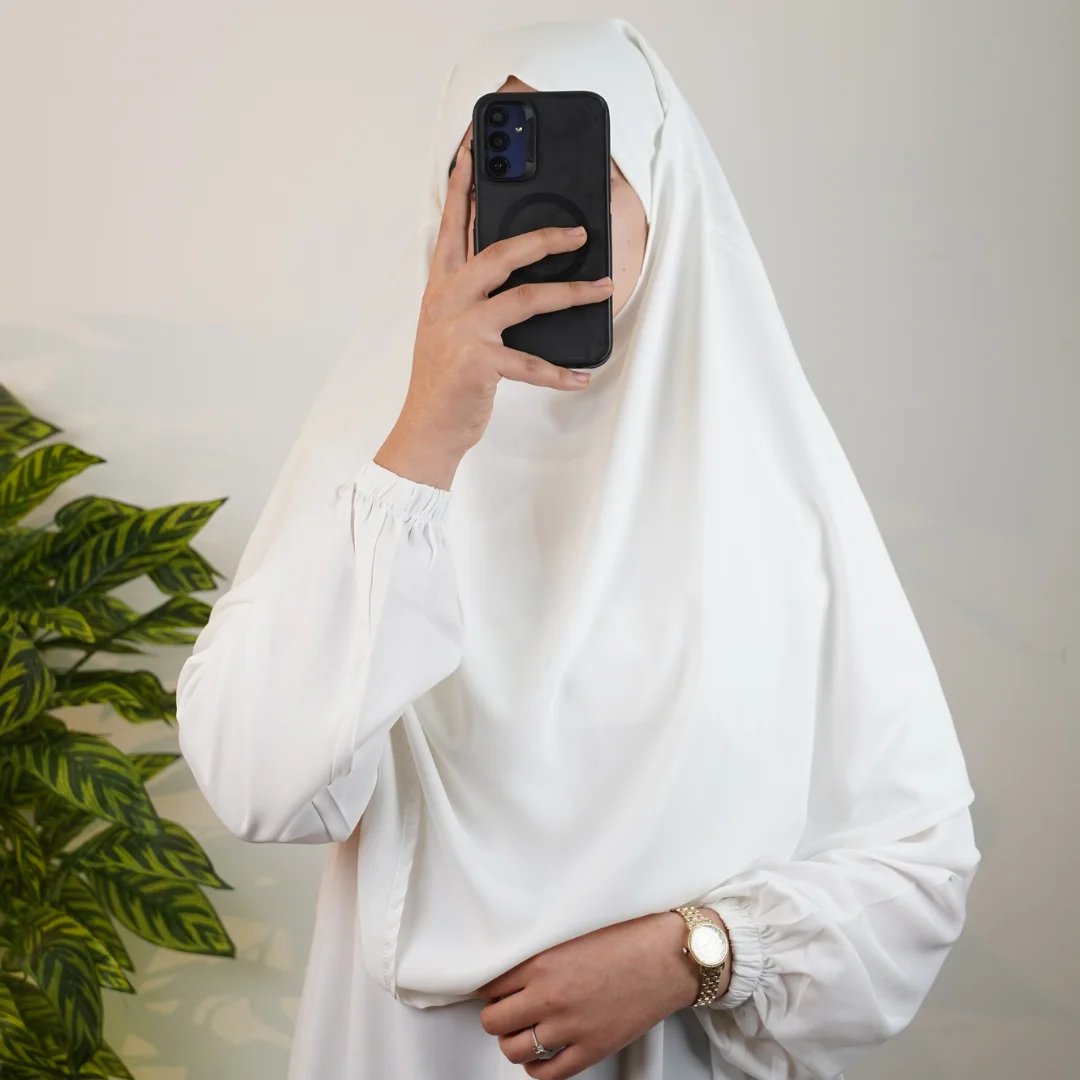 ABAYA BSNSLA