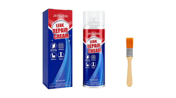 spray d'étanchéité