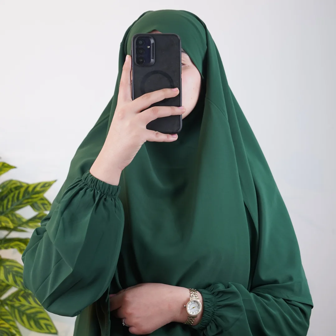 ABAYA BSNSLA
