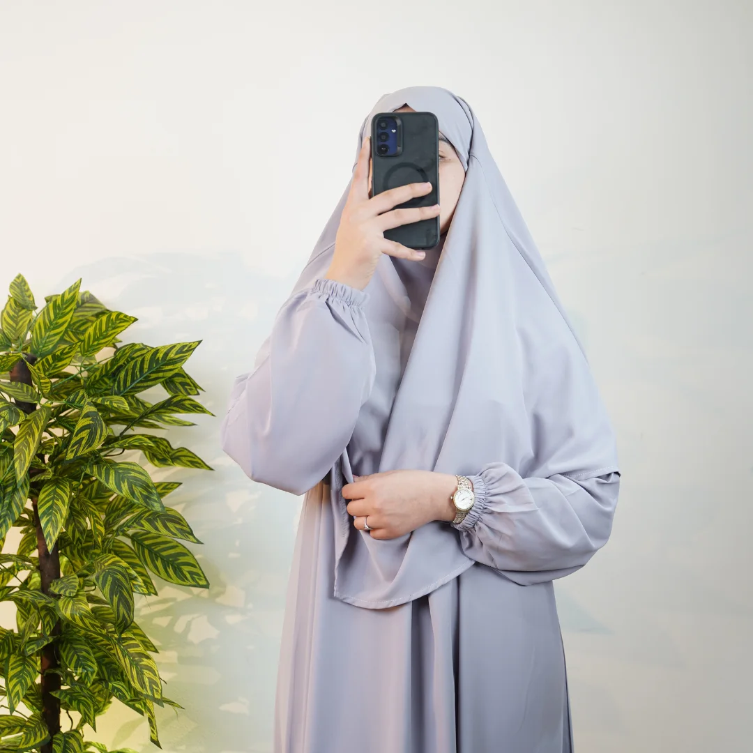 ABAYA BSNSLA