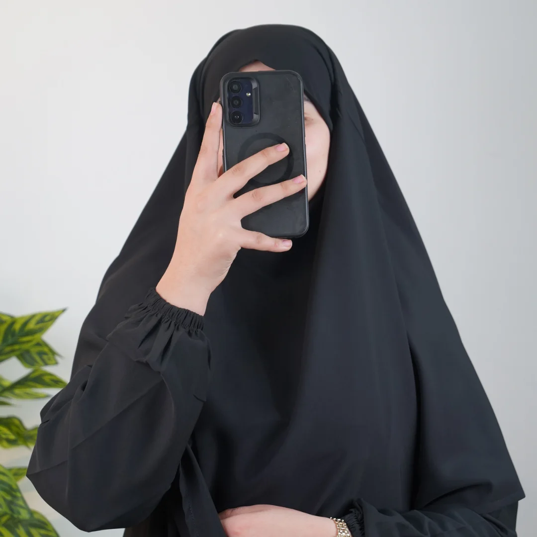 ABAYA BSNSLA