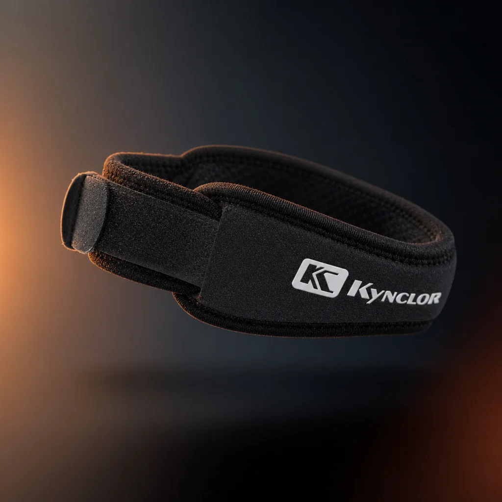Protection complète pour le ménisque