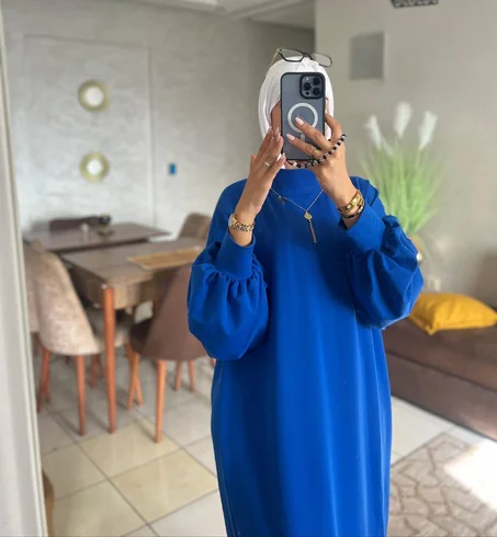robe simple