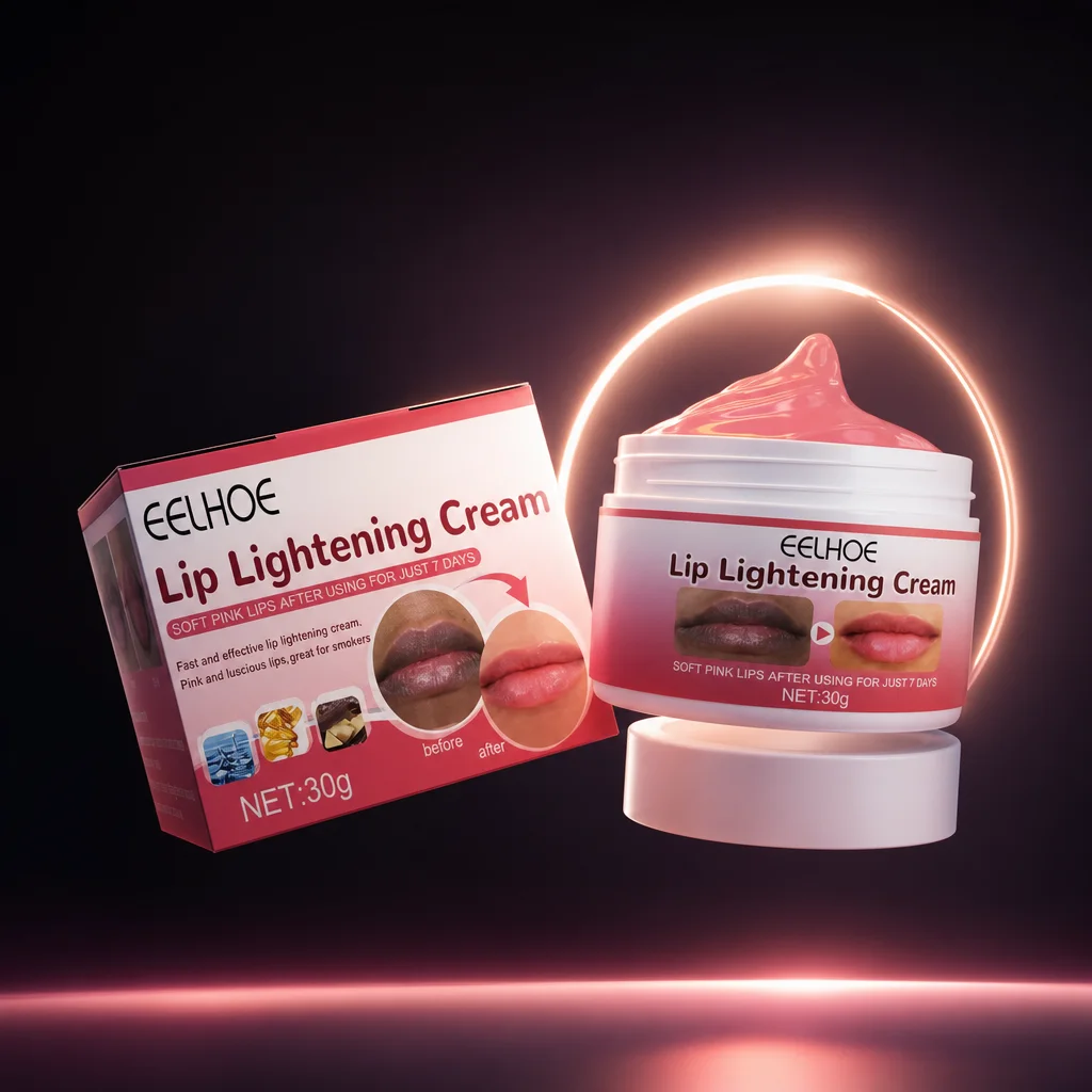 lip lightening lips cream by eelhoe