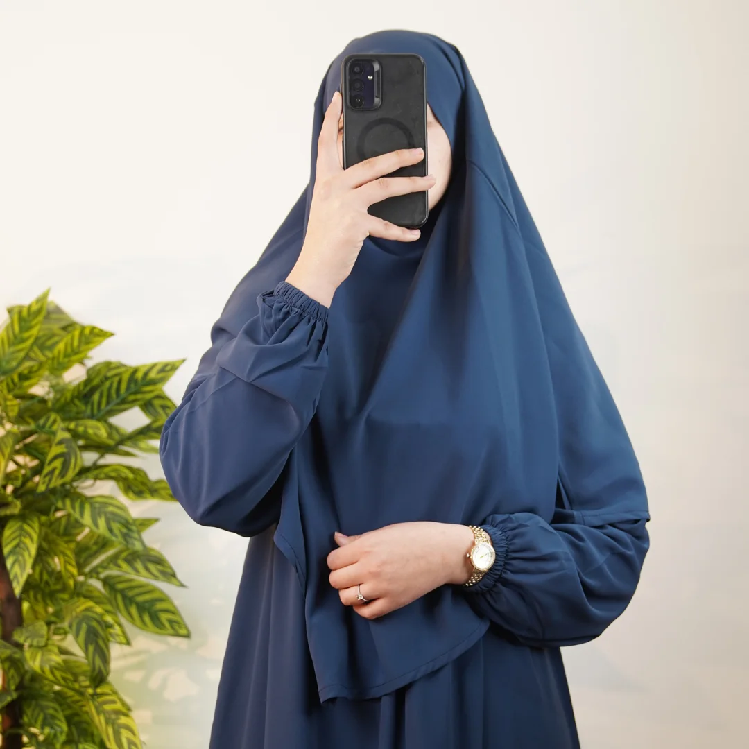 ABAYA BSNSLA