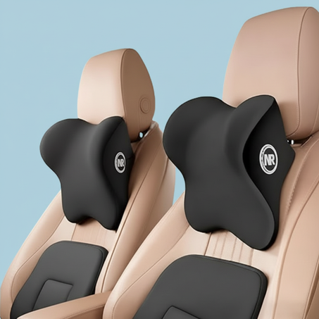 إكسسوارات السيارات