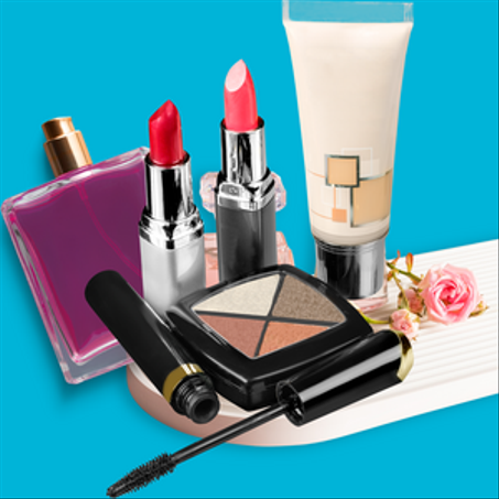 الجمال والعناية الشخصية