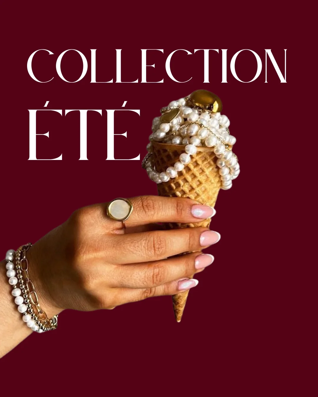 Collection d'été