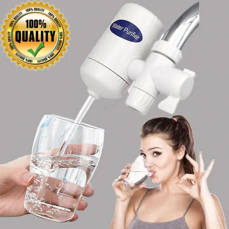 جهاز تصفية الماء الأصلي