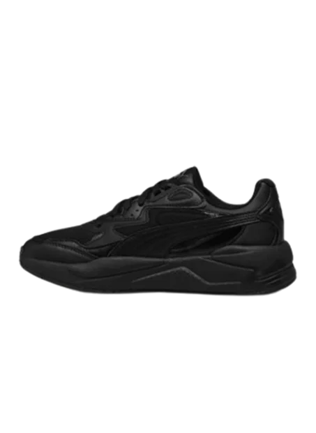 Baskets - X-Ray Speed - Noir