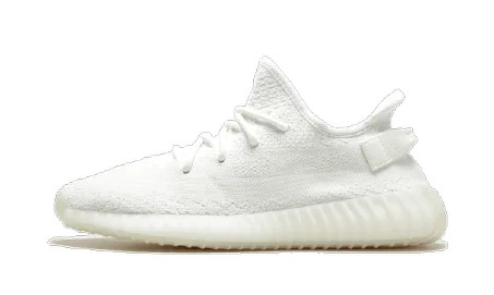 Yeezy Boost 350 V2 Cream/ White