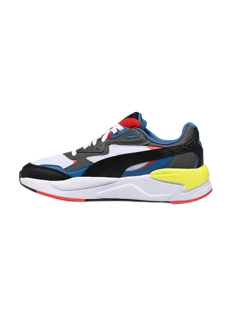 Baskets - X-Ray Speed - Blanc