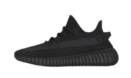 Yeezy Boost 350 V2 Onyx