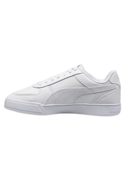 Baskets - Puma Caven M - Blanc
