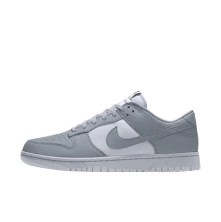 Nike Dunk Low Dior