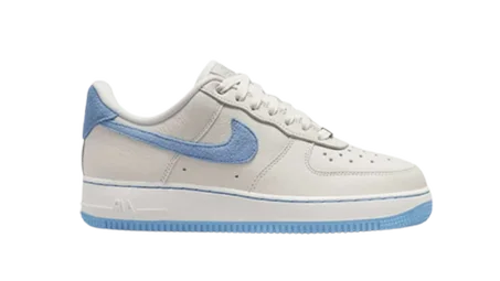 Nike Air Force 1 LXX University Blue